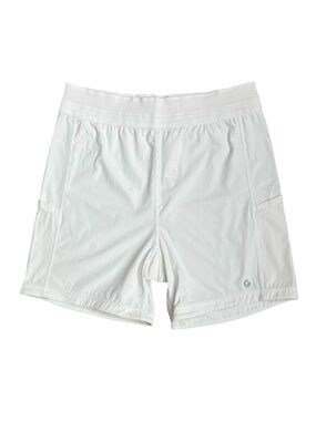Glowmode athletic shorts